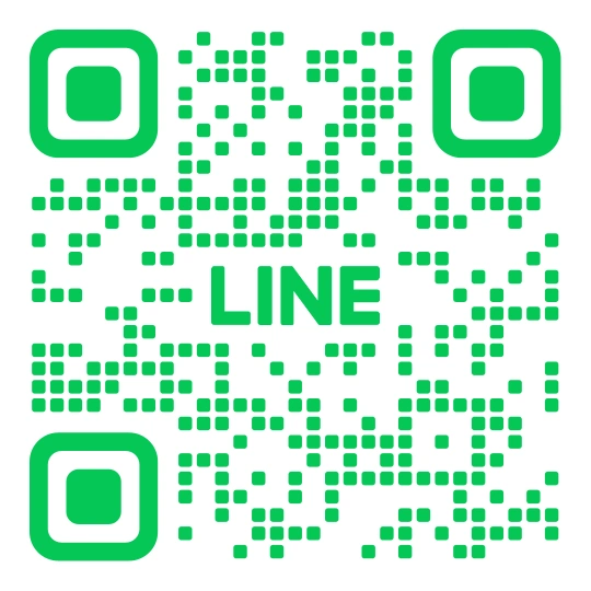 蘇式咖啡官方 LINE 加好友 QR Code